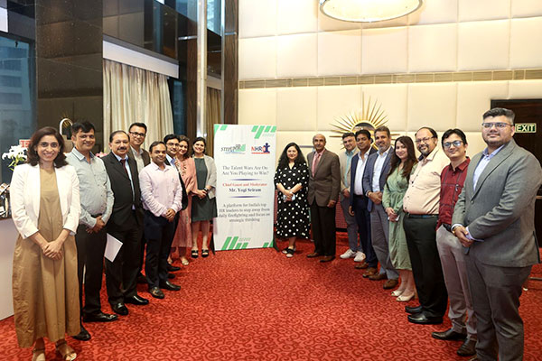 The Talent Wars Are On: Are We Playing to Win?